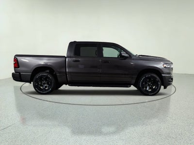 2026 RAM Ram 1500 Express