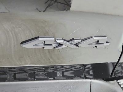 2026 RAM Ram 1500 Express 4x4 Crew Cab 5'7" Box