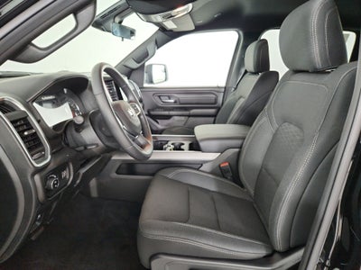 2026 RAM Ram 1500 Express 4x4 Crew Cab 5'7" Box