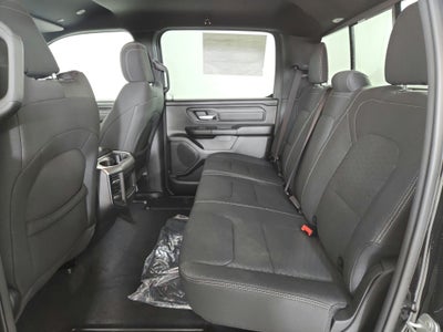 2026 RAM Ram 1500 Express 4x4 Crew Cab 5'7" Box
