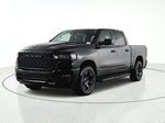 2026 RAM Ram 1500 Express 4x4 Crew Cab 5'7" Box