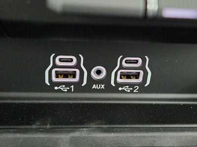 2026 RAM Ram 1500 Express 4x4 Crew Cab 5'7" Box