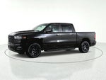 2026 RAM Ram 1500 Express 4x4 Crew Cab 5'7" Box