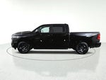 2026 RAM Ram 1500 Express 4x4 Crew Cab 5'7" Box