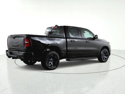 2026 RAM Ram 1500 Express 4x4 Crew Cab 5'7" Box