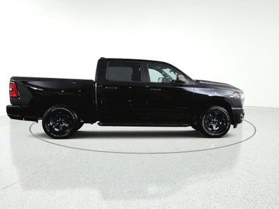 2026 RAM Ram 1500 Express 4x4 Crew Cab 5'7" Box