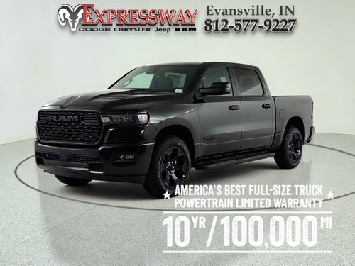 2026 RAM Ram 1500 Express