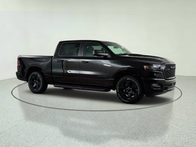 2026 RAM Ram 1500 Express