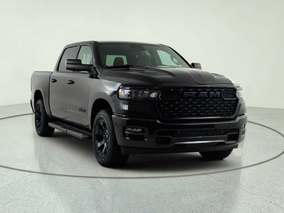 2026 RAM Ram 1500 Express