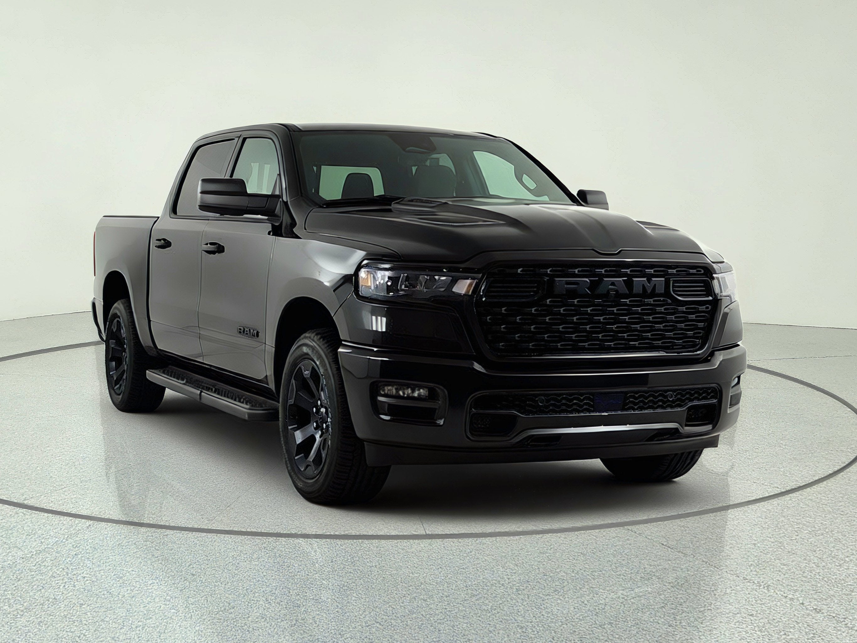 2026 RAM Ram 1500 Express