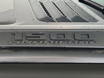 2026 RAM Ram 1500 Express