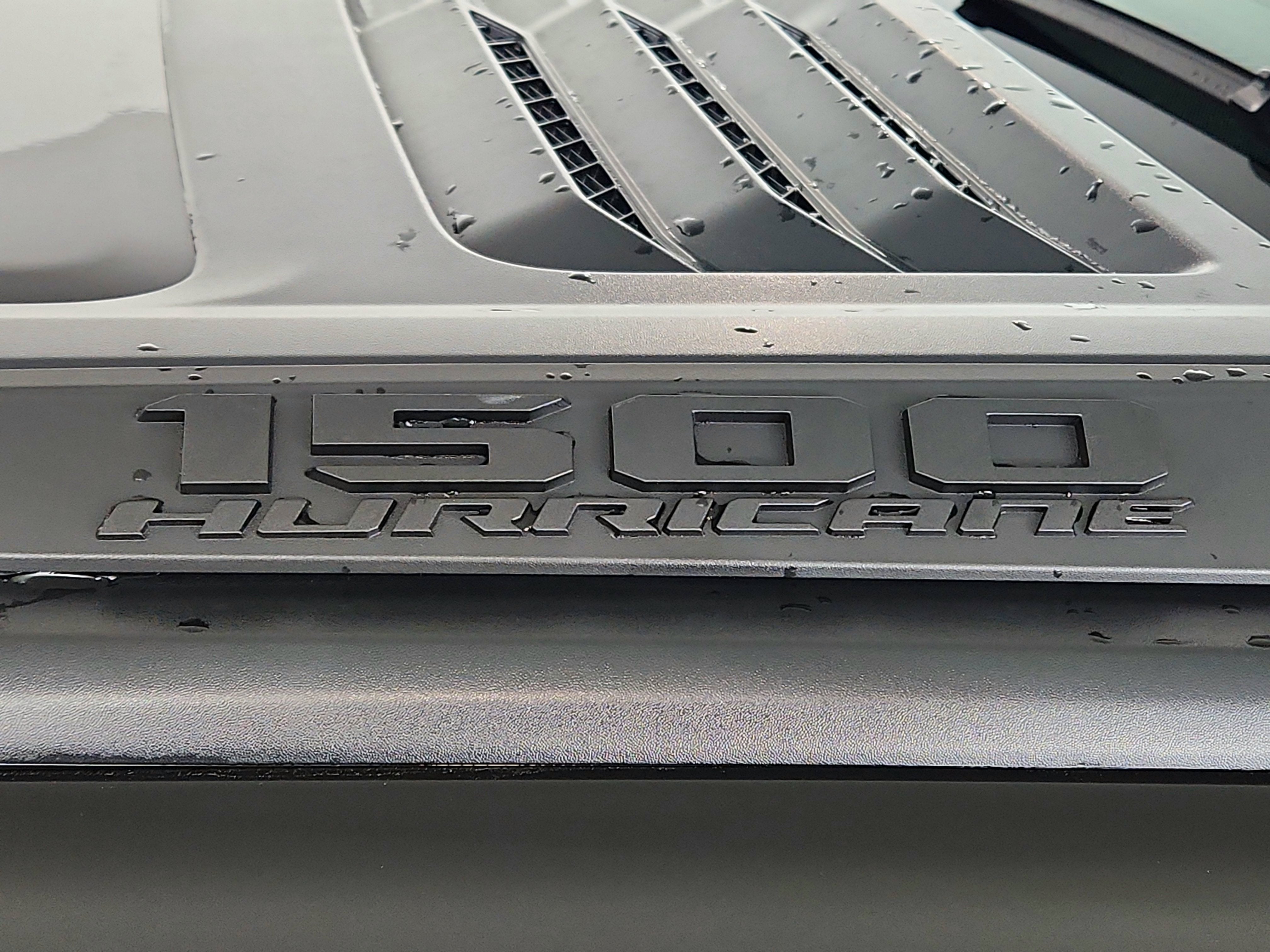 2026 RAM Ram 1500 Express