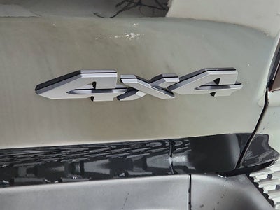 2026 RAM Ram 1500 Express