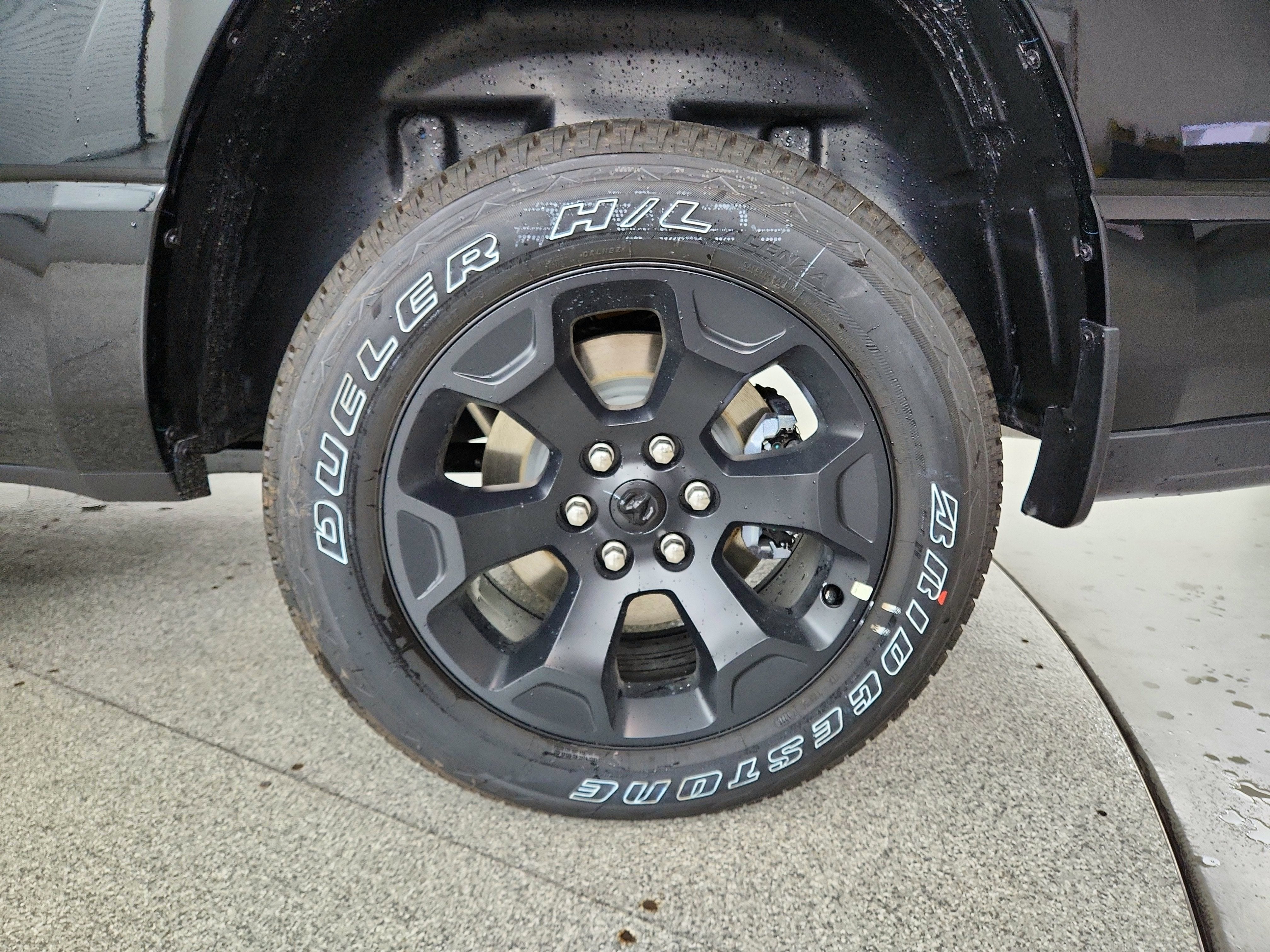 2026 RAM Ram 1500 Express