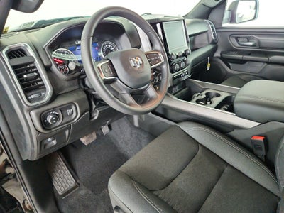 2026 RAM Ram 1500 Express