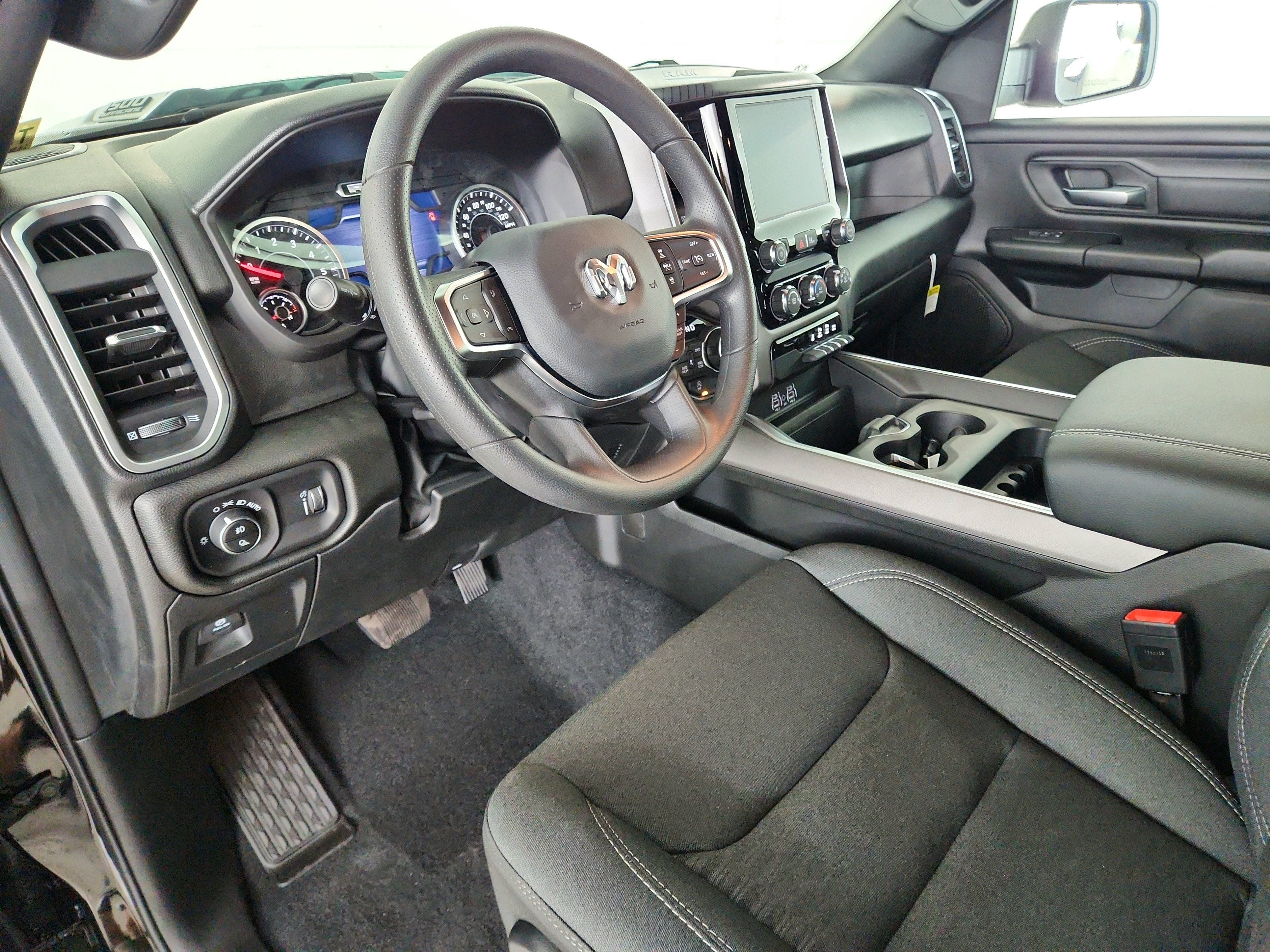 2026 RAM Ram 1500 Express