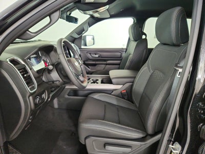 2026 RAM Ram 1500 Express