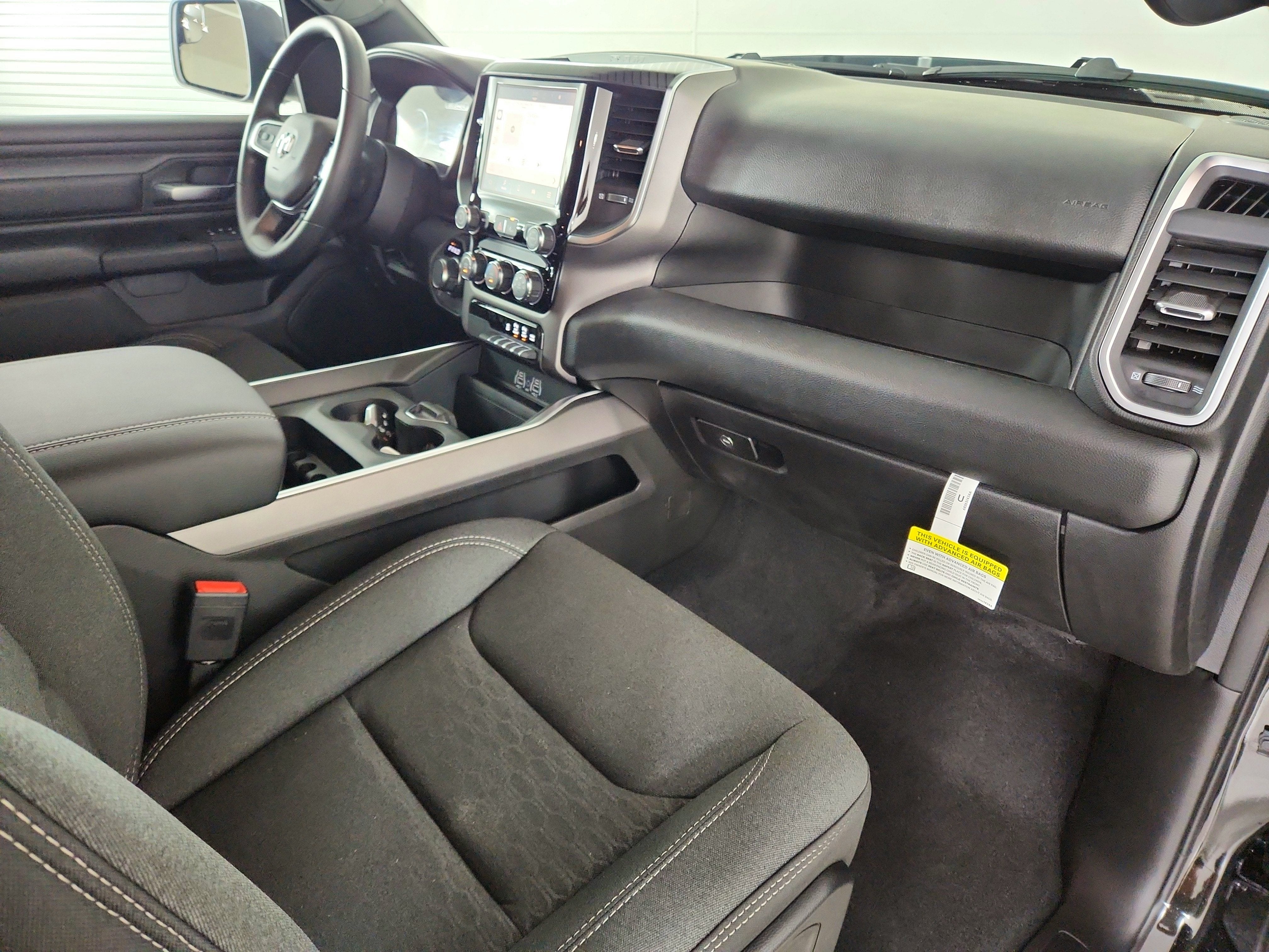 2026 RAM Ram 1500 Express