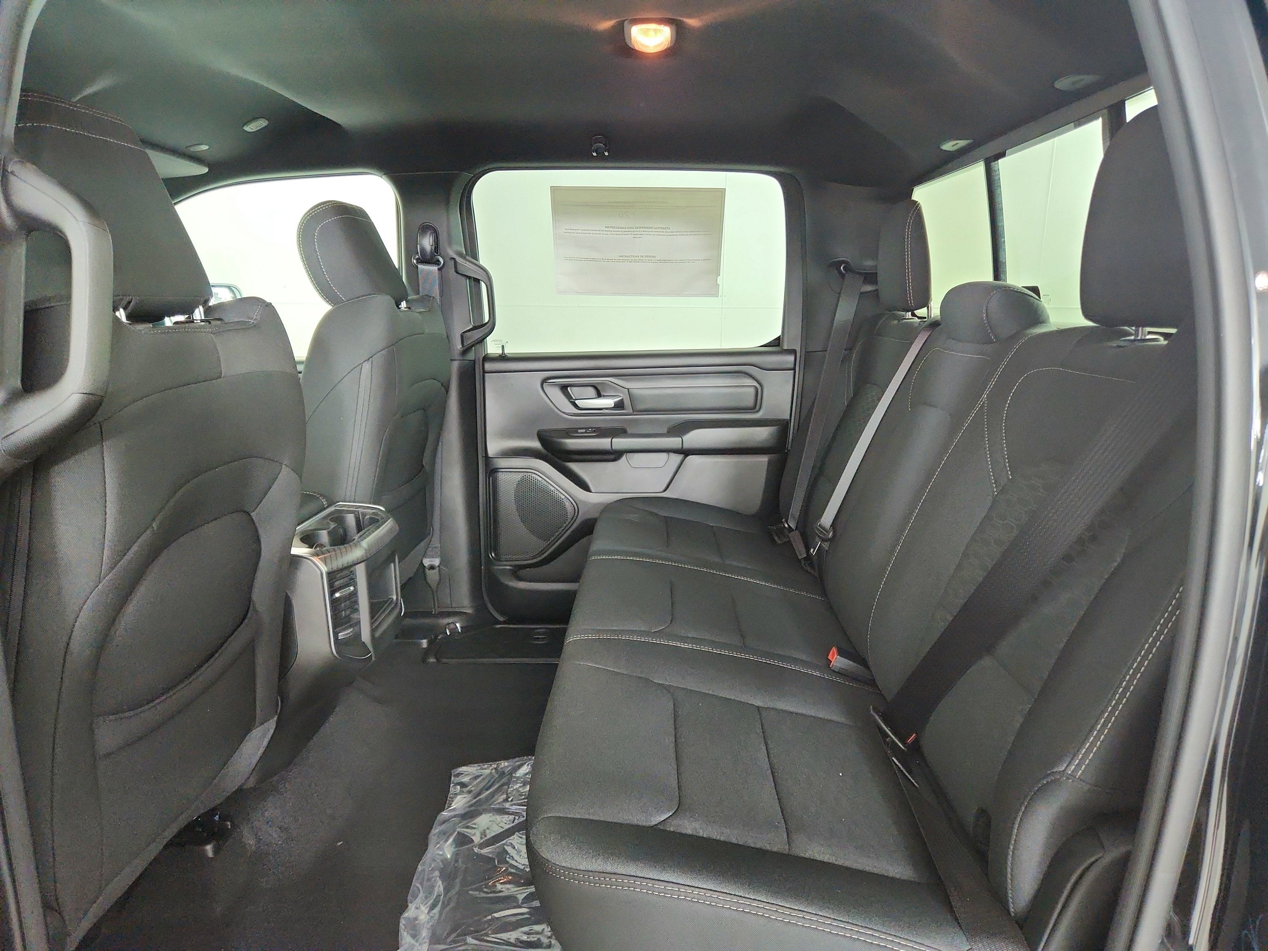 2026 RAM Ram 1500 Express