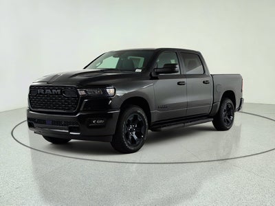 2026 RAM Ram 1500 Express