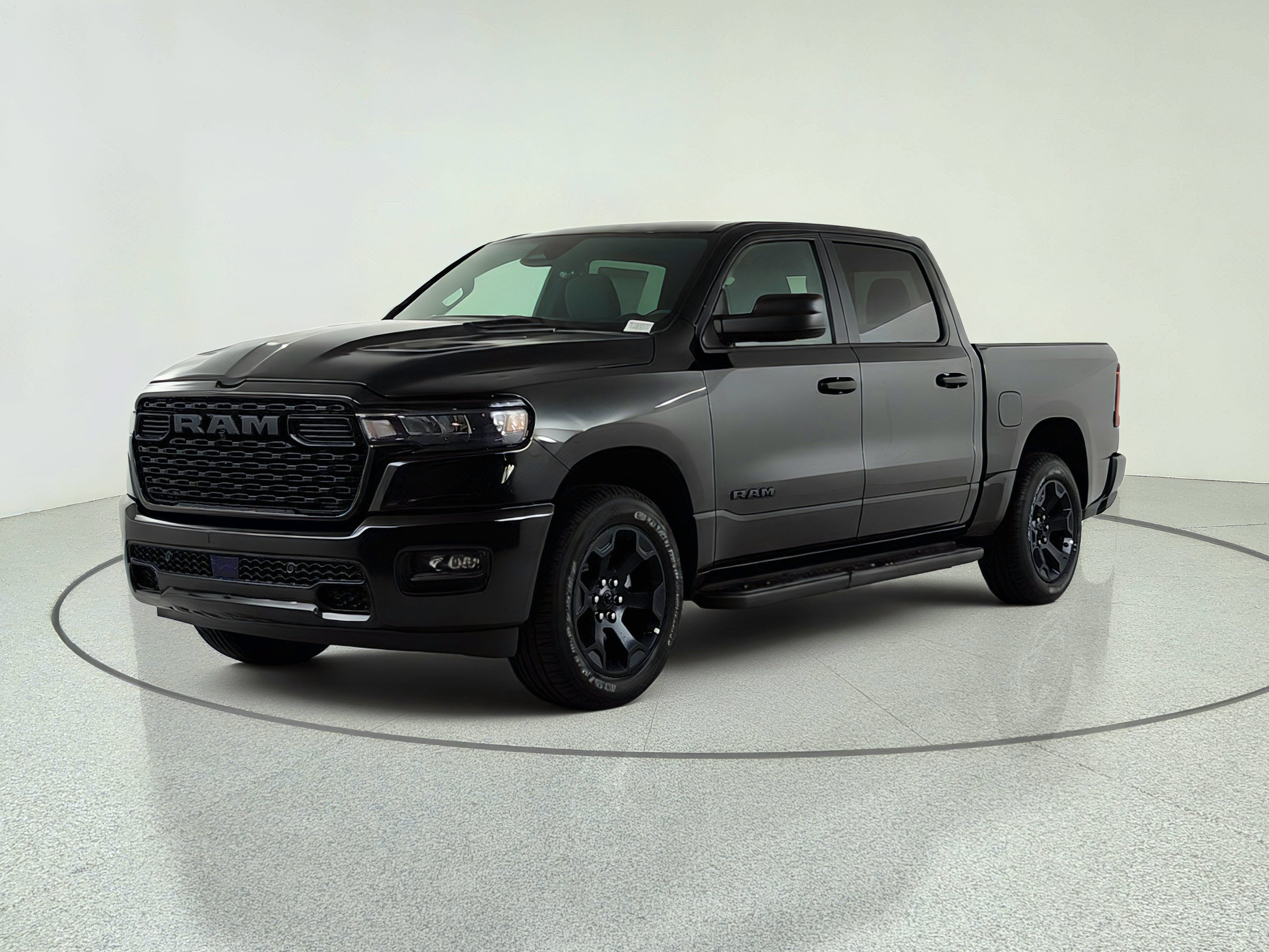 2026 RAM Ram 1500 Express