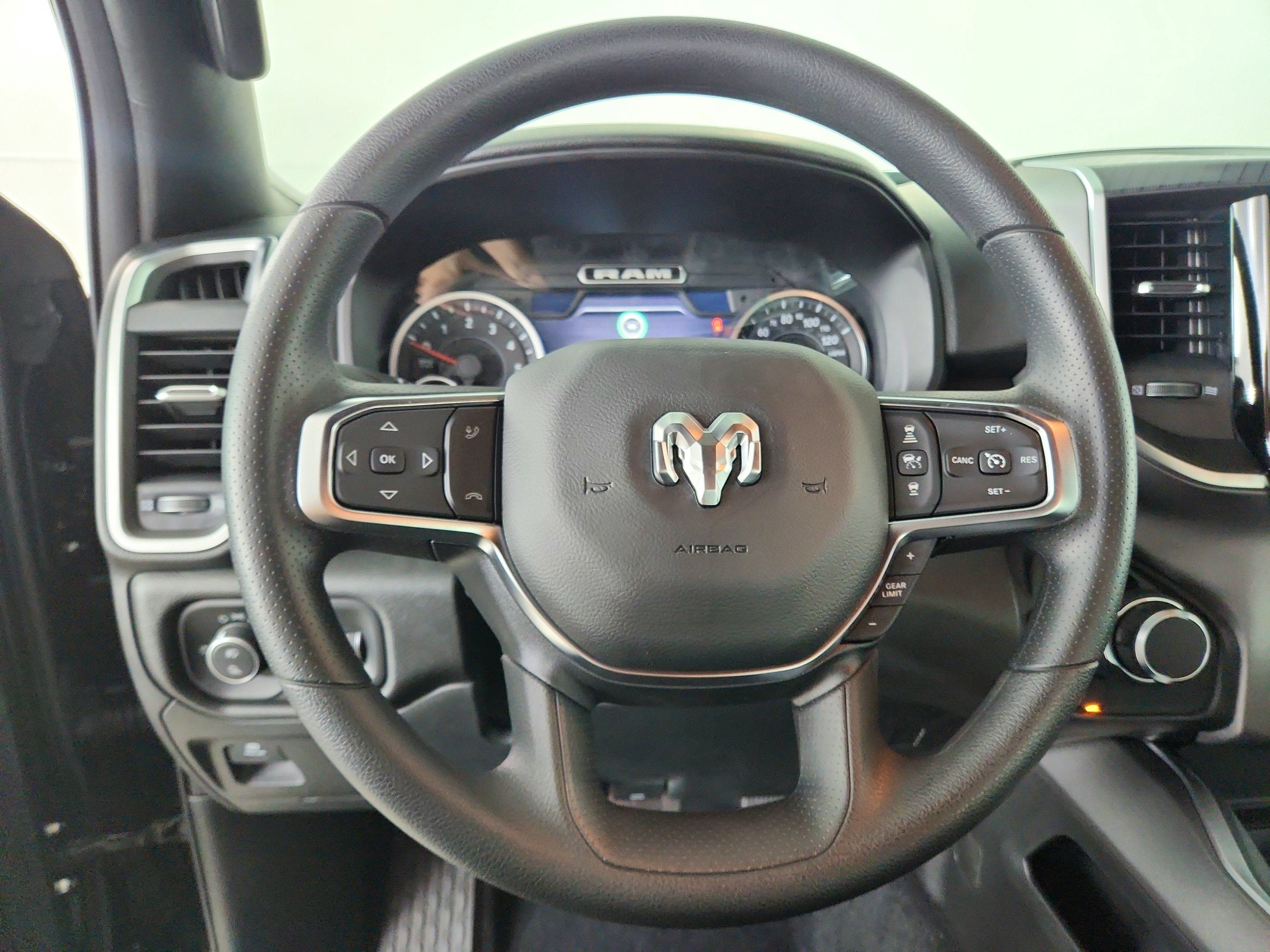 2026 RAM Ram 1500 Express
