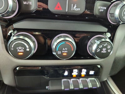 2026 RAM Ram 1500 Express