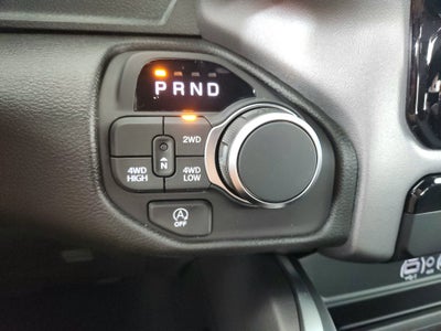 2026 RAM Ram 1500 Express