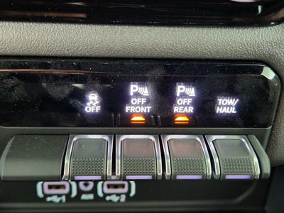 2026 RAM Ram 1500 Express