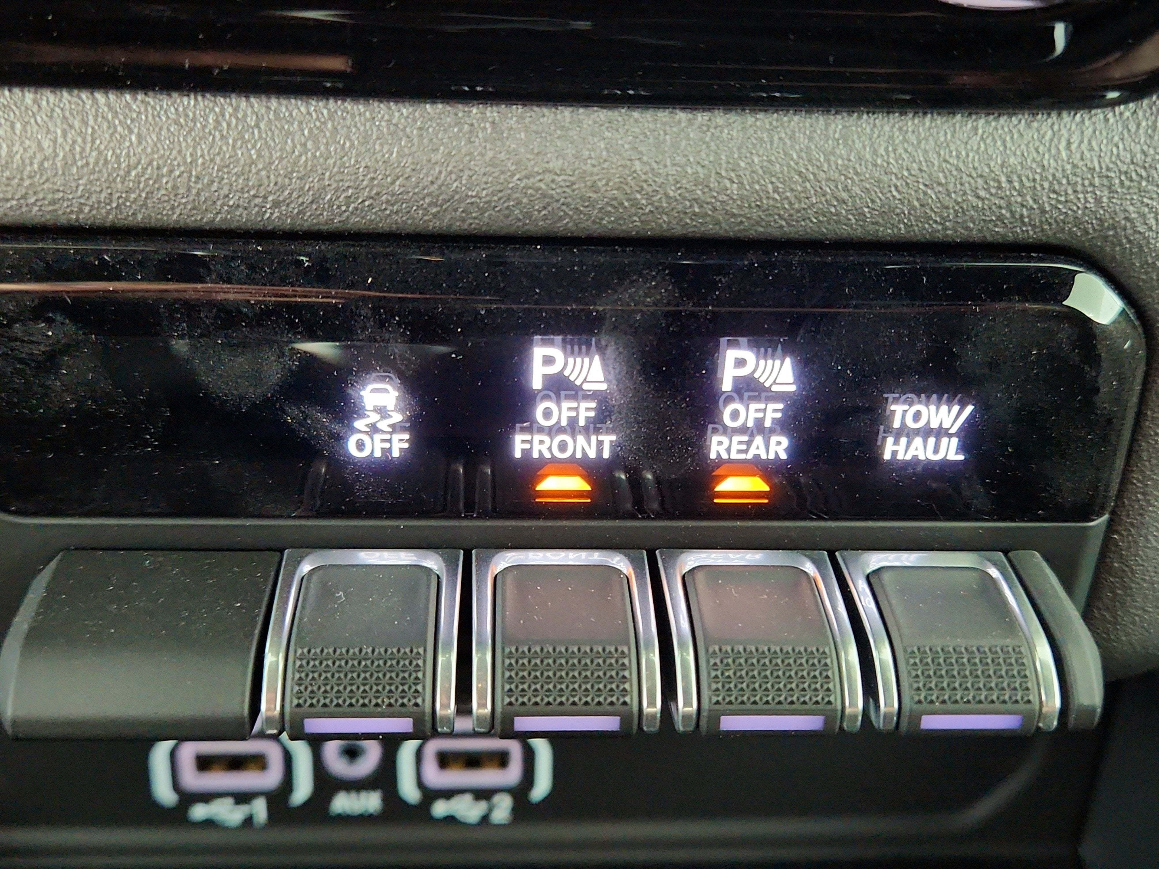 2026 RAM Ram 1500 Express