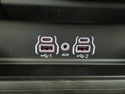 2026 RAM Ram 1500 Express