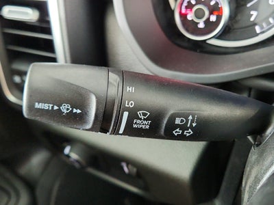 2026 RAM Ram 1500 Express