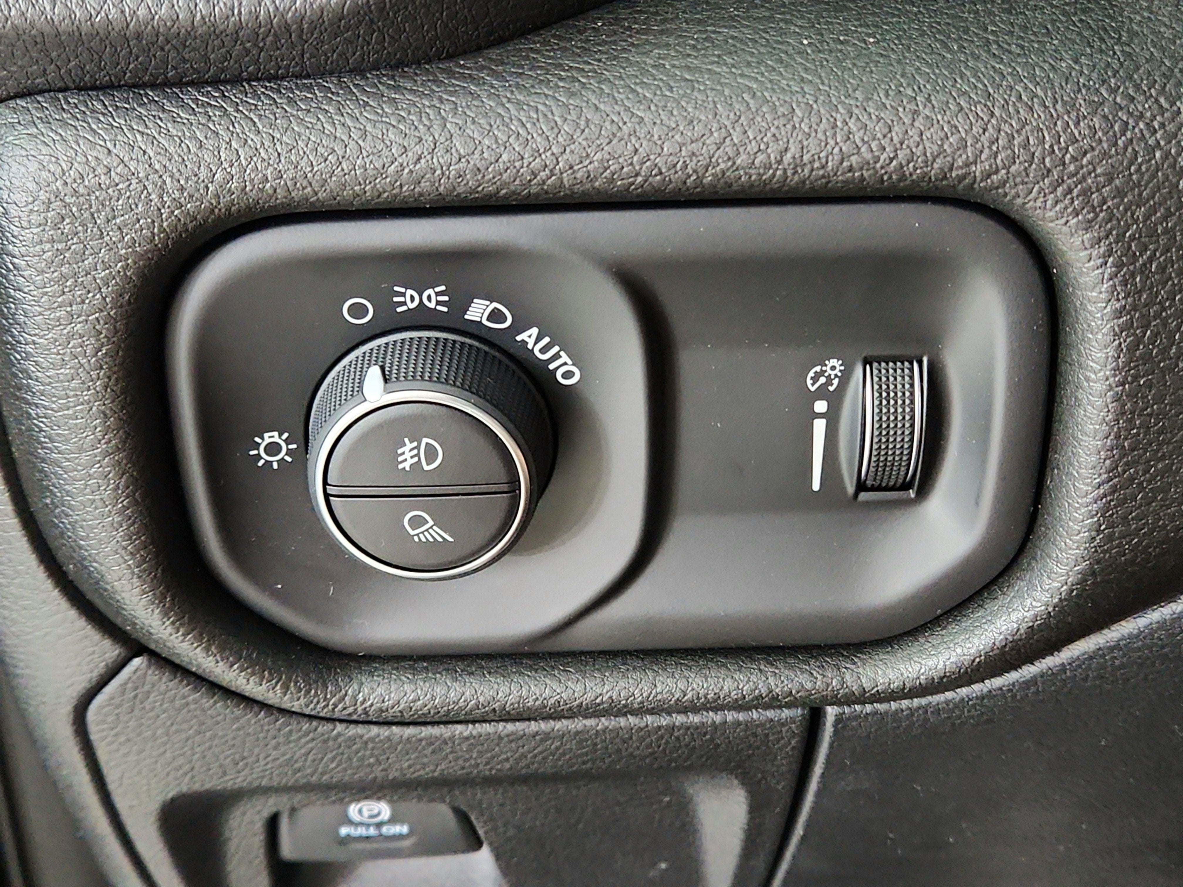 2026 RAM Ram 1500 Express