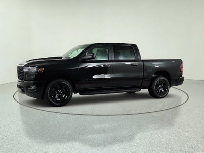 2026 RAM Ram 1500 Express