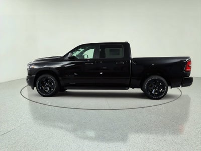 2026 RAM Ram 1500 Express