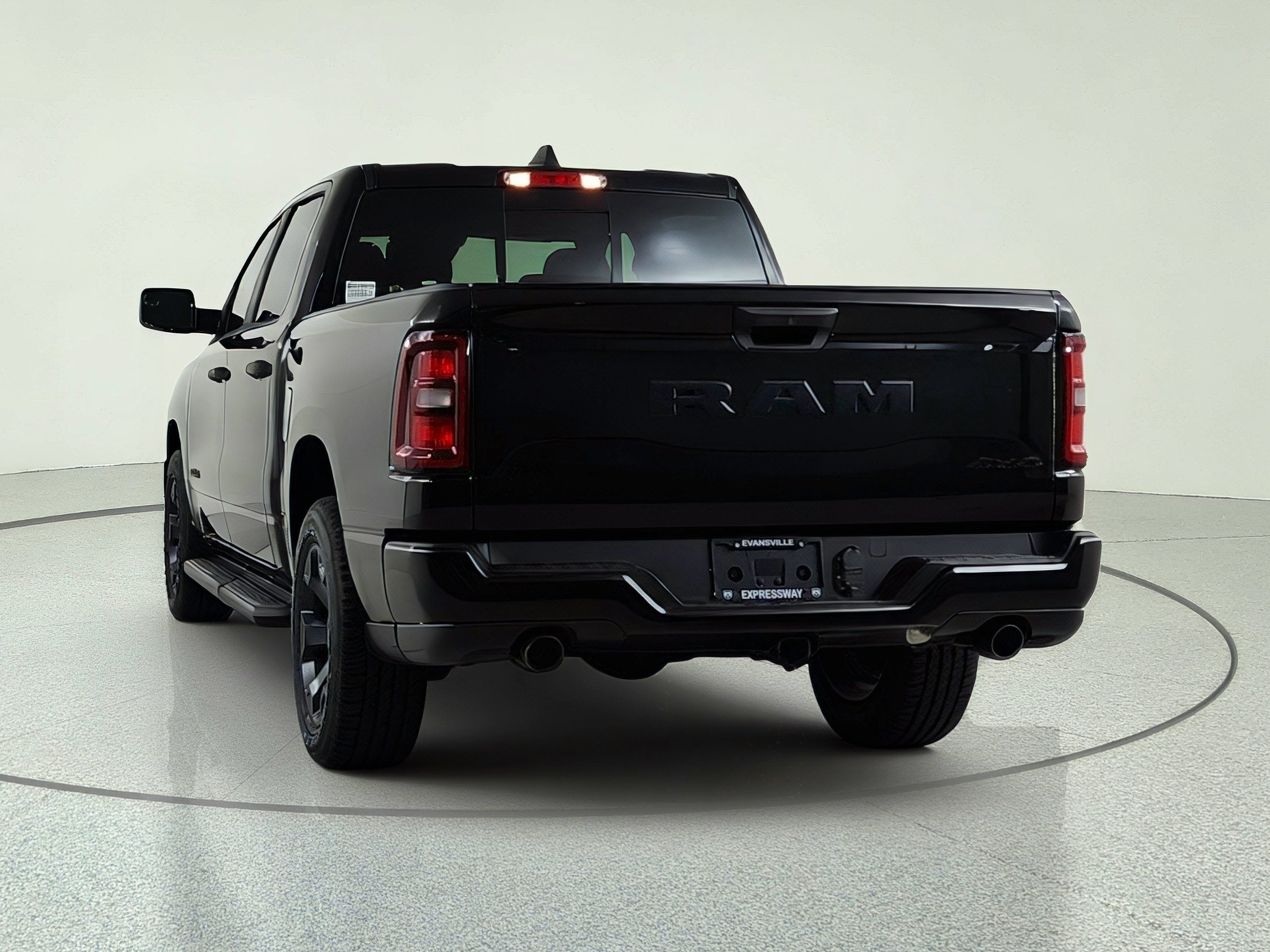 2026 RAM Ram 1500 Express