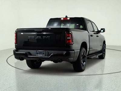 2026 RAM Ram 1500 Express