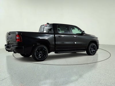 2026 RAM Ram 1500 Express