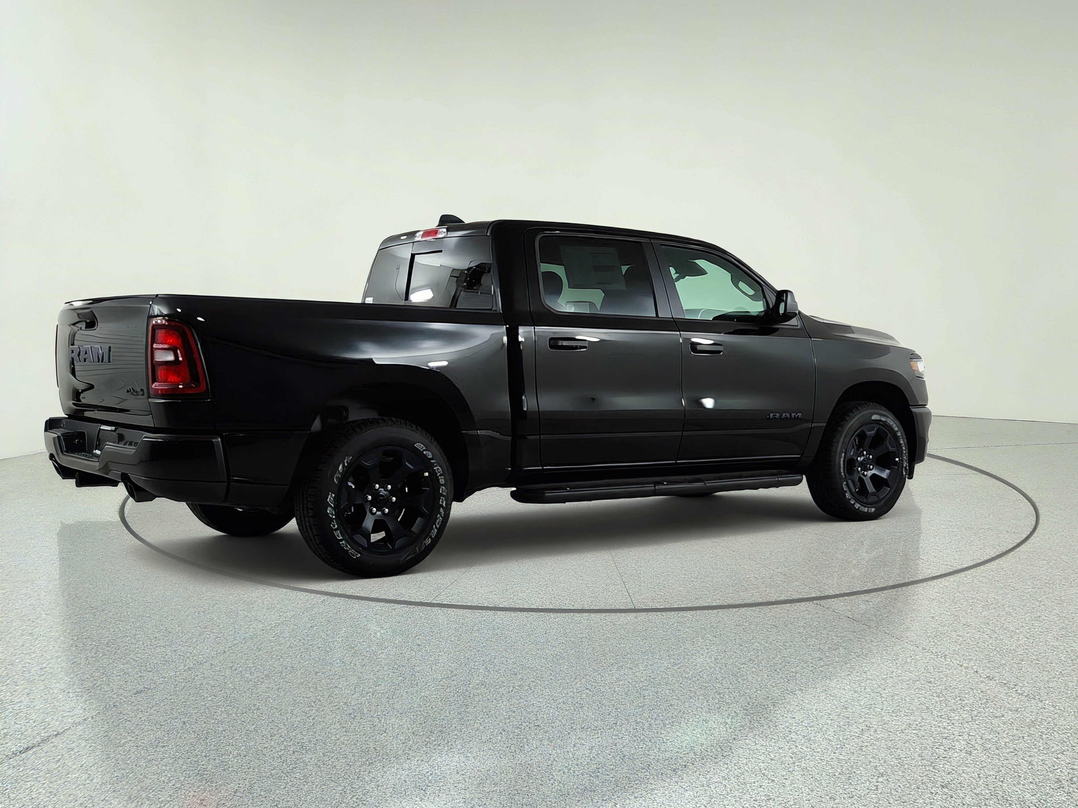 2026 RAM Ram 1500 Express