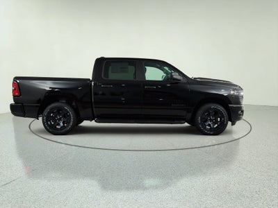 2026 RAM Ram 1500 Express