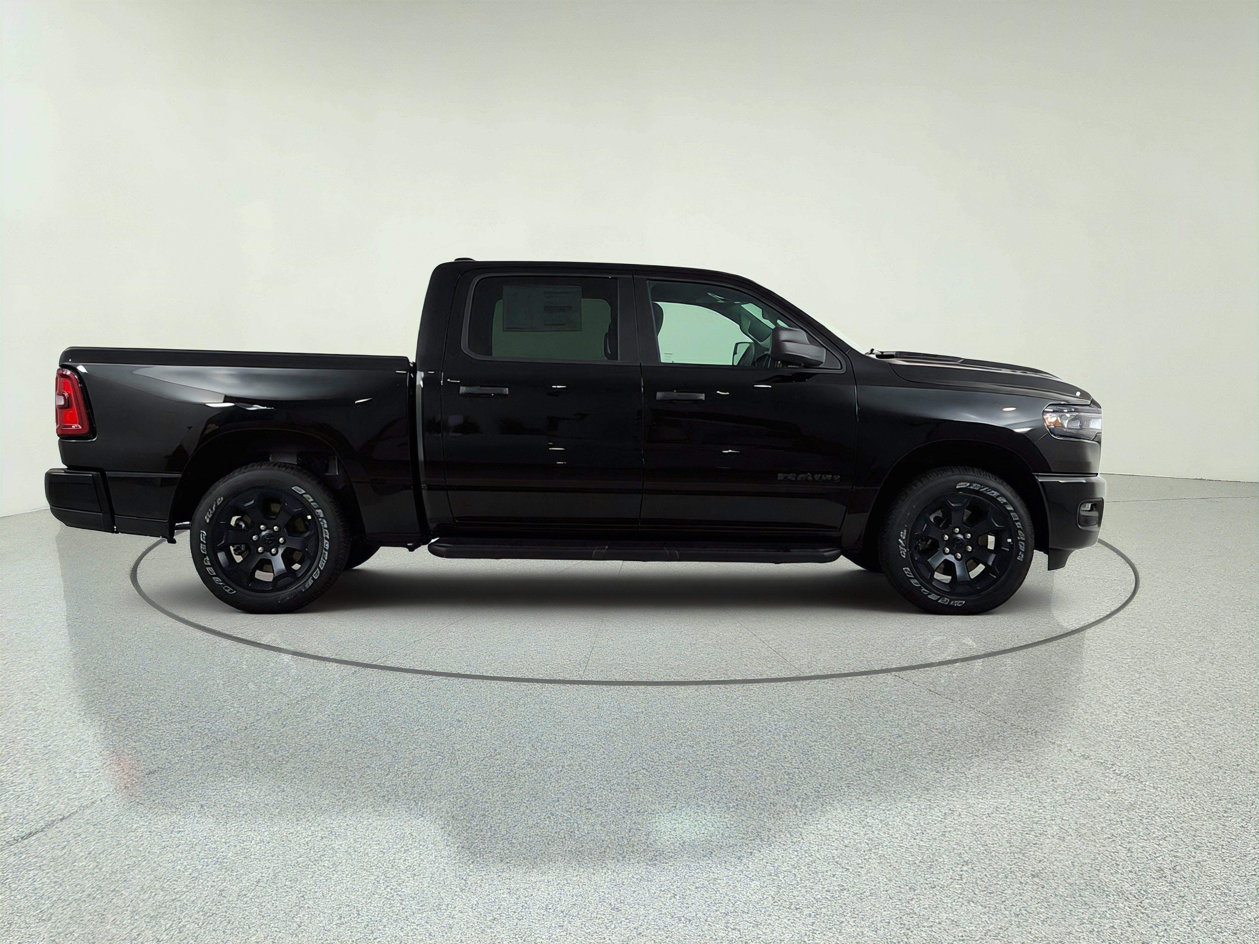 2026 RAM Ram 1500 Express