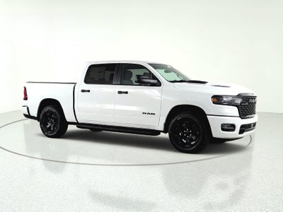 2026 RAM Ram 1500 Express