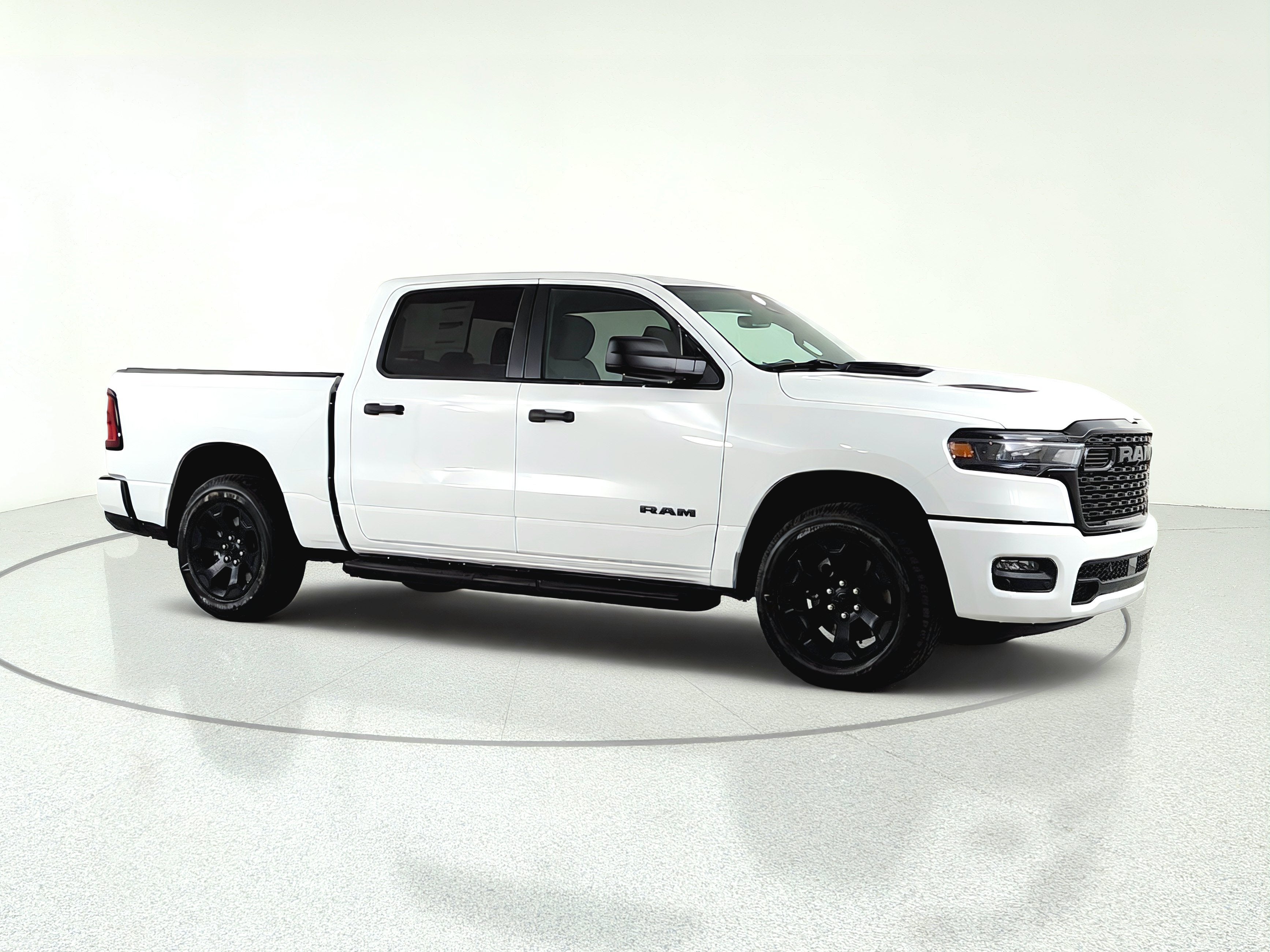 2026 RAM Ram 1500 Express