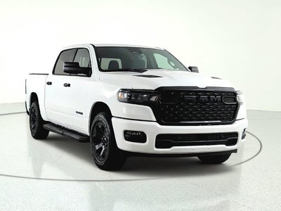 2026 RAM Ram 1500 Express