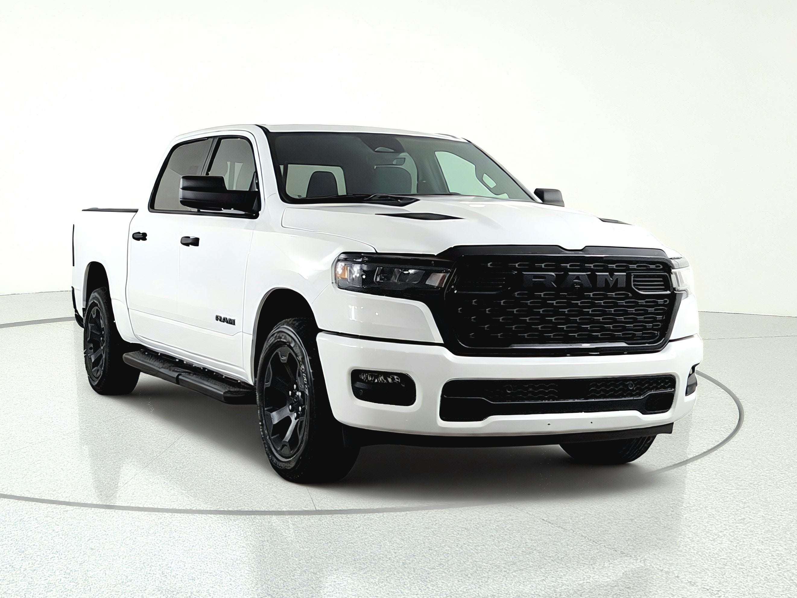 2026 RAM Ram 1500 Express