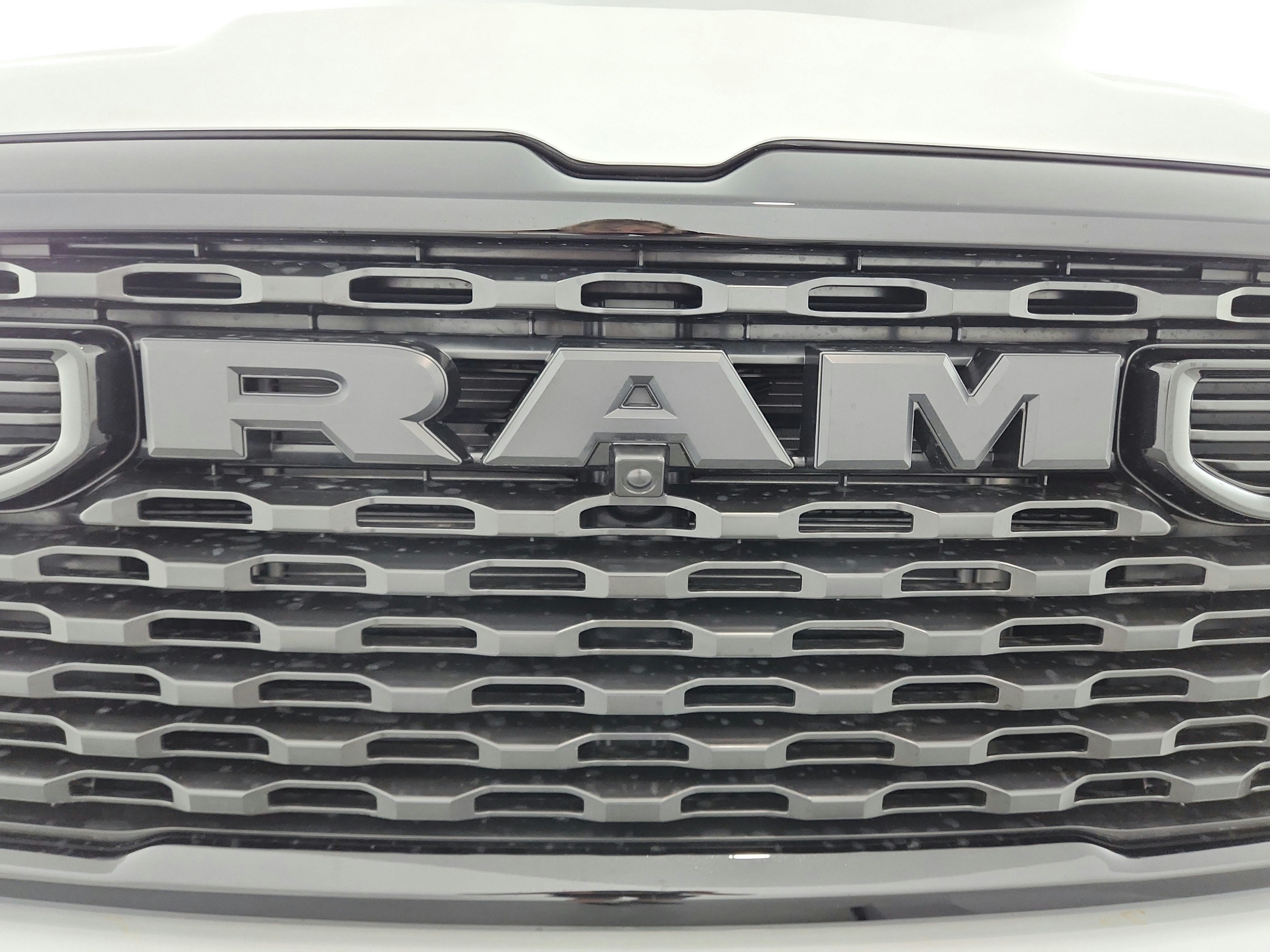 2026 RAM Ram 1500 Express