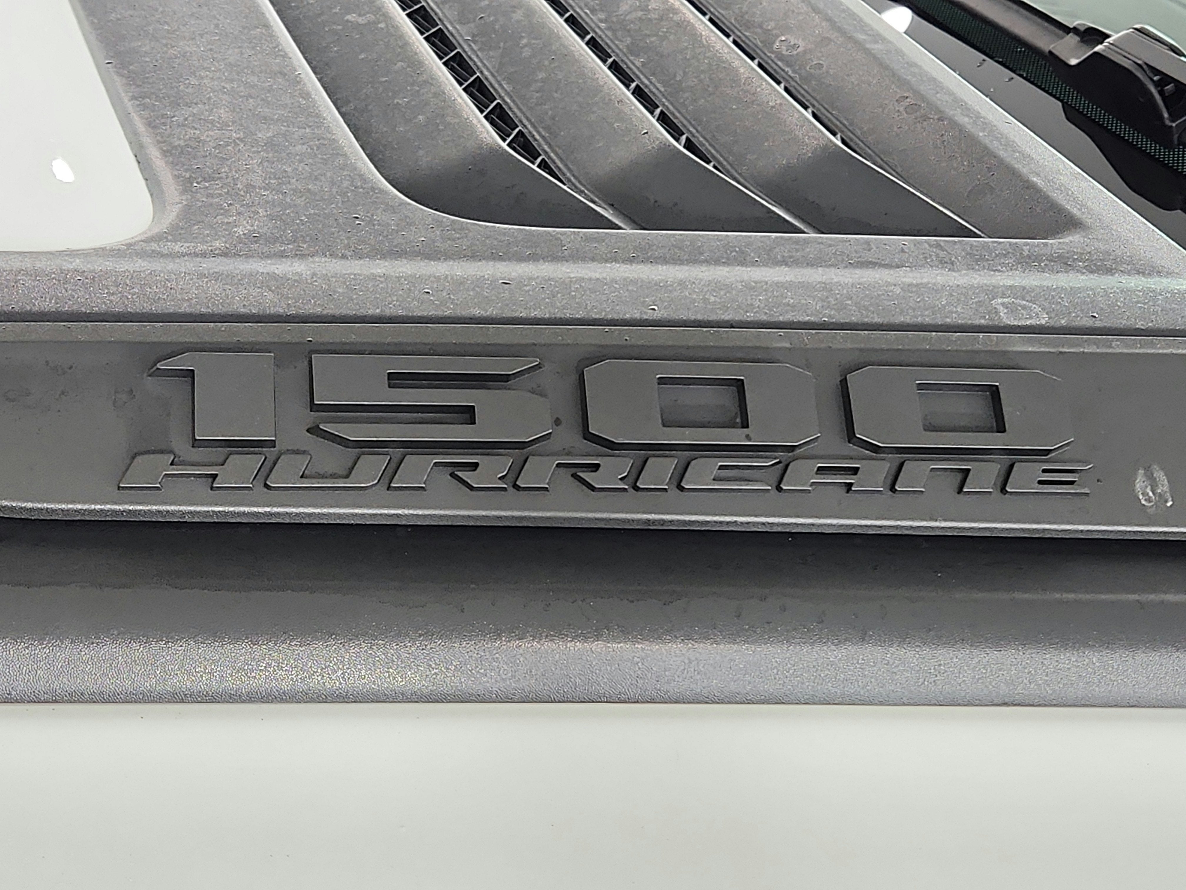 2026 RAM Ram 1500 Express