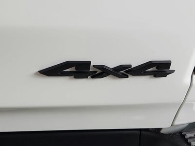 2026 RAM Ram 1500 Express