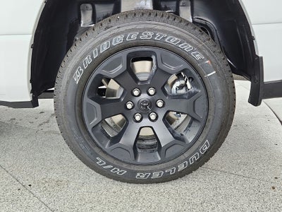 2026 RAM Ram 1500 Express