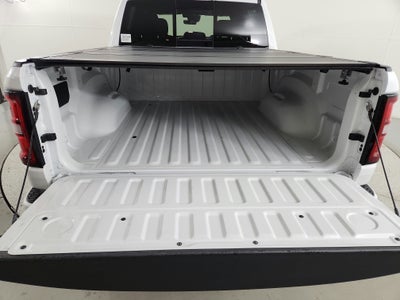 2026 RAM Ram 1500 Express
